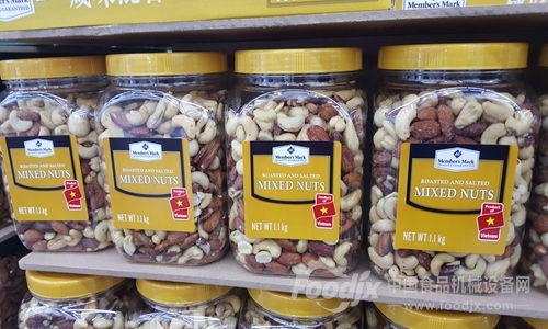 微生物污染超標(biāo)被通報(bào)后，預(yù)包裝食品加工安全的防護(hù)策略