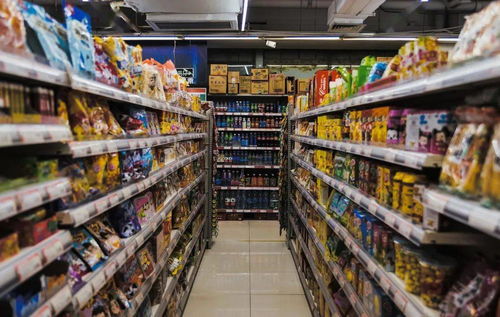 新學期校園食品安全提示 預包裝食品選購與食用指南